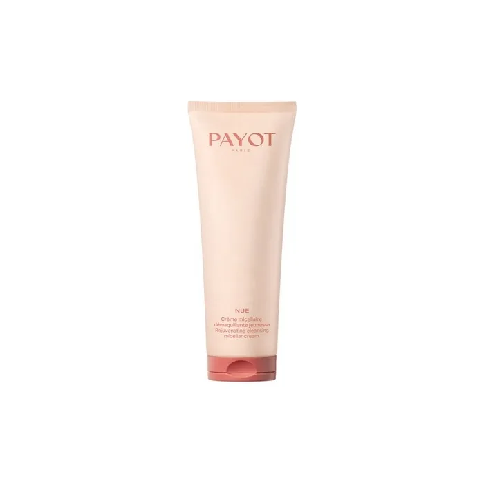Payot Nue Rejuvenating Cleansing Micellar Cream - 150ml