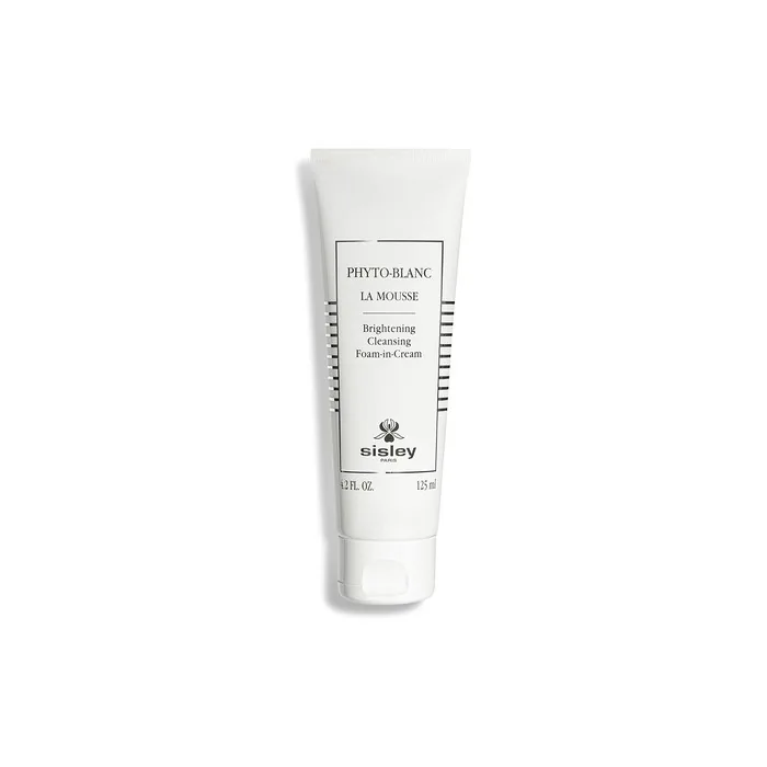 Phyto Blanc by Sisley Brightening Cleansing Foam-in-Cream 125ml
