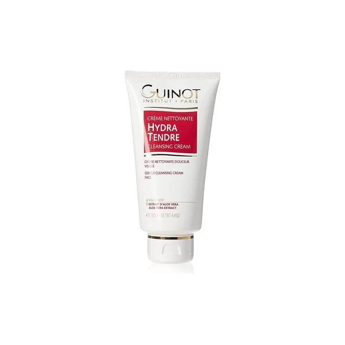 Guinot Hydra Tendre Facial Cleanser 4.4 oz