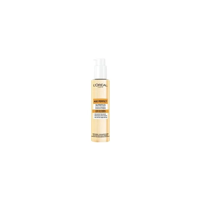 L'Oreal Paris Age Perfect Nutritivo Cleansing Cream 150ml