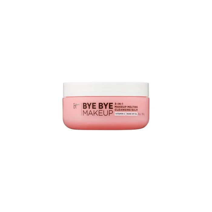 It Cosmetics Bye Bye Makeup Cleansing Balm 100g