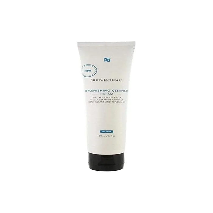 SkinCeuticals Cleanse Replenishing Cleanser Cream 150ml