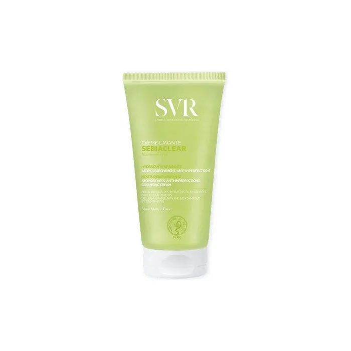 SVR Sebiaclear Cleansing Cream 55ml