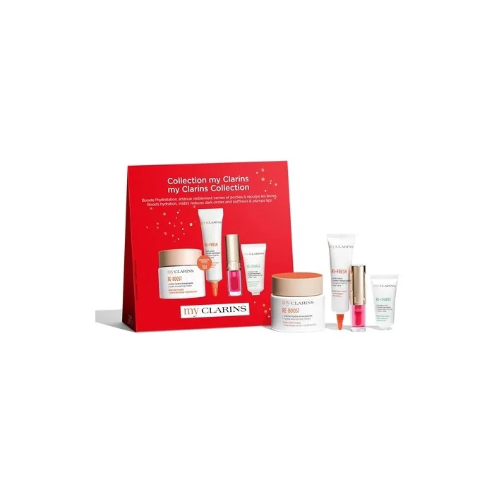 Clarins My Clarins Collection