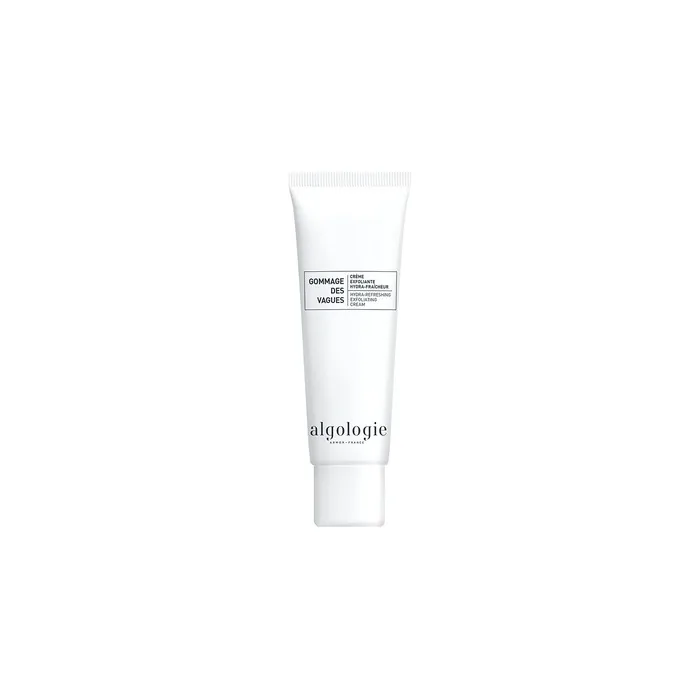 Algologie Hydrarefreshing Exfoliating Cream