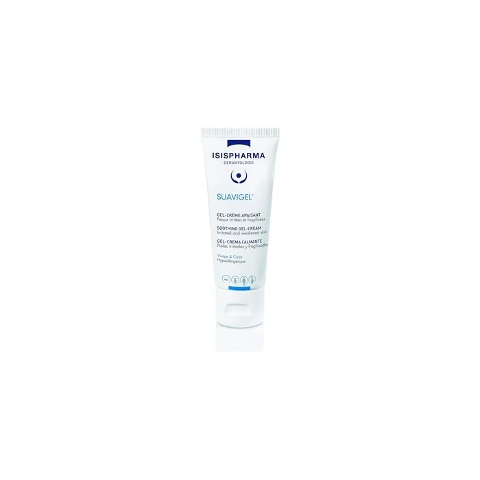 Isispharma Suavigel Soothing Gel Cream 40ml