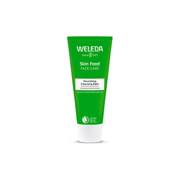 Weleda Skin Food Nourishing Cleansing Balm 75 Ml