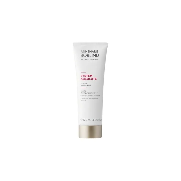 Annemarie Borlind Cleansing Emulsion Antiaging