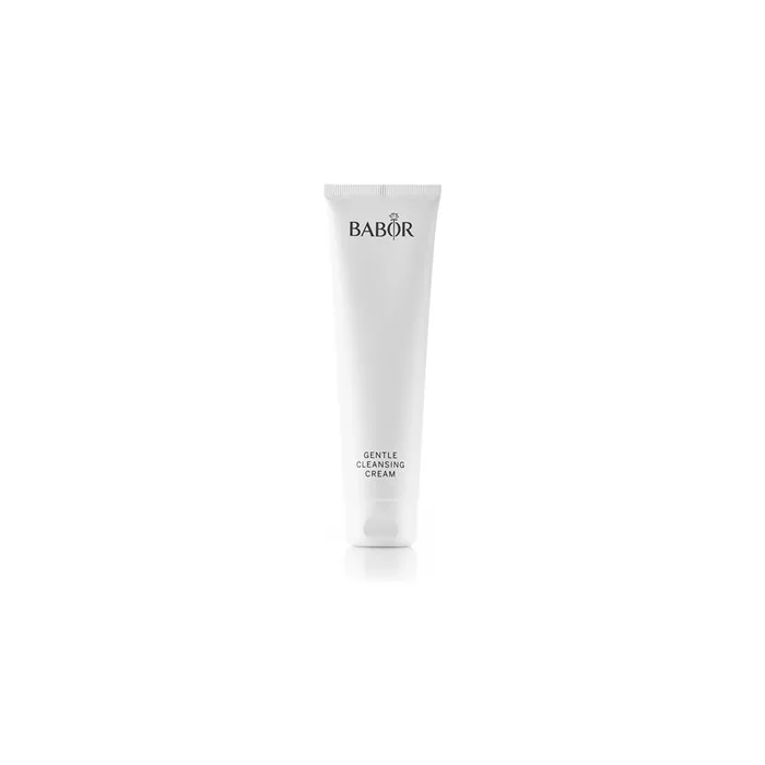 Babor Gentle Cleansing Cream For Sensitive Skin 100 Ml