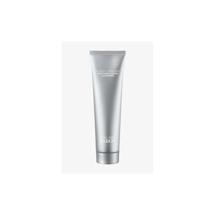 Babor Sensitive Soothing Cream Cleanser
