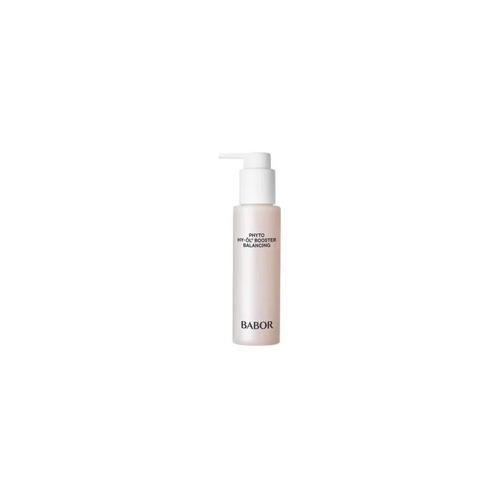 Babor Cleansing Phytoactive for Combination and Oily Skin