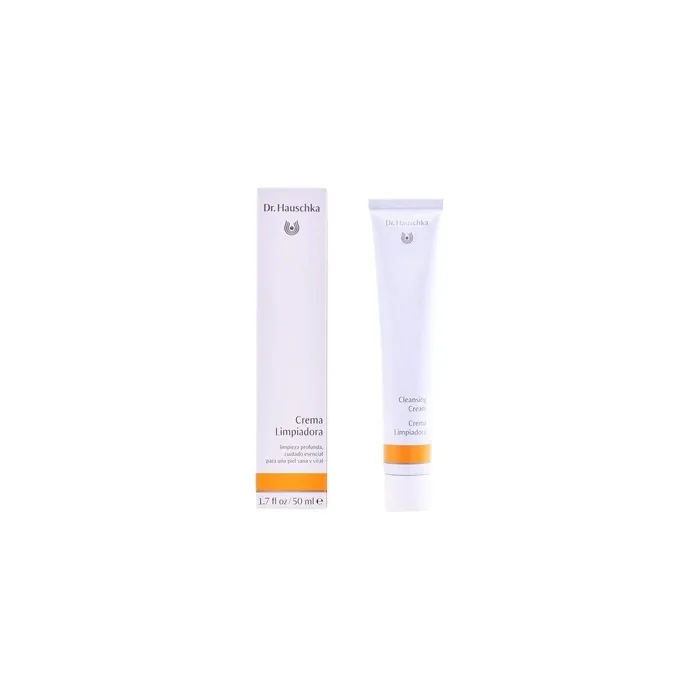 Dr Hauschka Cleansing Cream 50ml
