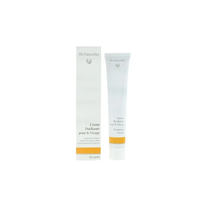Dr Hauschka Cleansing Cream 50 Ml