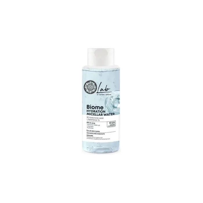 Dyal Lab Biome Hydration Cleansing Balm 400ml