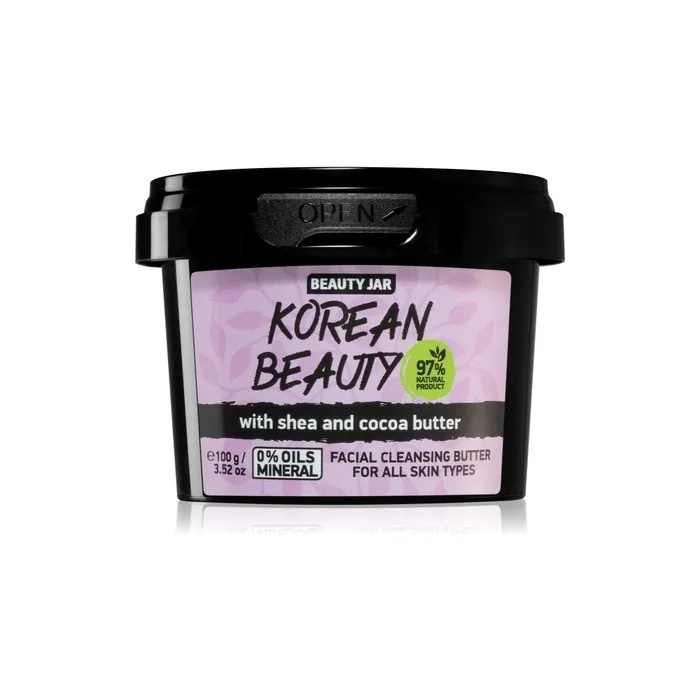 Beauty Jar Luxury Cleansing Balm 100 G