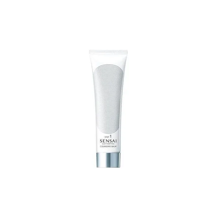 Sensai Silky Purifying Step One Cleansing Balm 125 Ml
