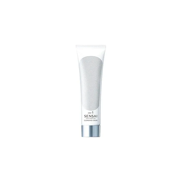 Sensai Silky Purifying Cleansing Cream 125ml