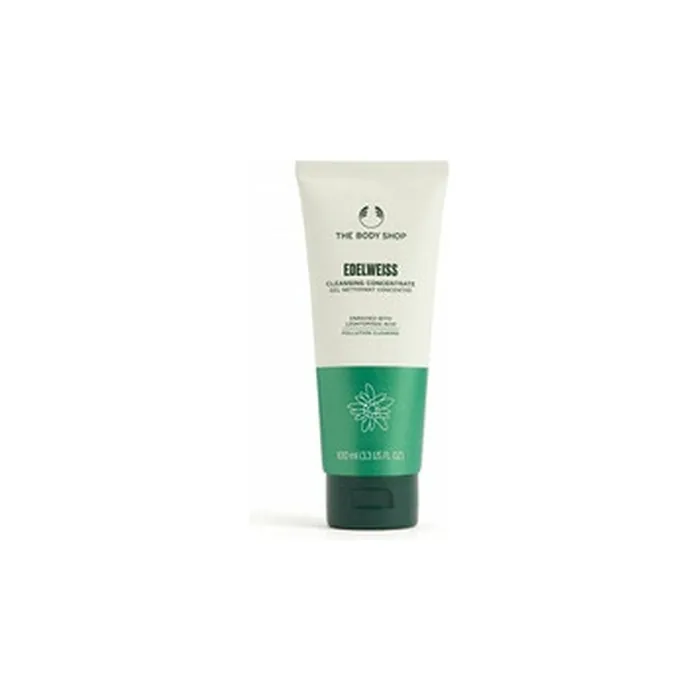 The Body Shop Edelweiss Cleansing Concentrate 100 Ml