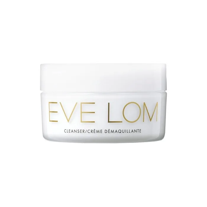 EVE LOM The Original Balm Cleanser Facial Cleansing Balm 50ml Signature Blend Clove Eucalyptus Chamomile