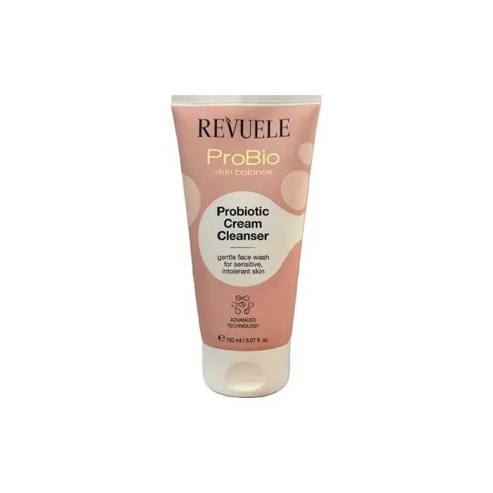 Revuele Probio Skin Balance Probiotic Cream Cleanser 150ml