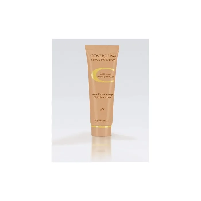 Coverderm Removing Cream 75ml