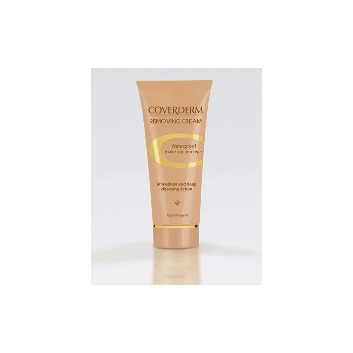 Coverderm Removing Cream 200ml