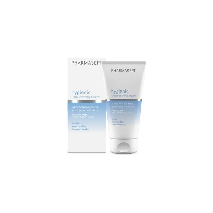 Pharmasept Hygienic Ultra Soothing Cream 150ml