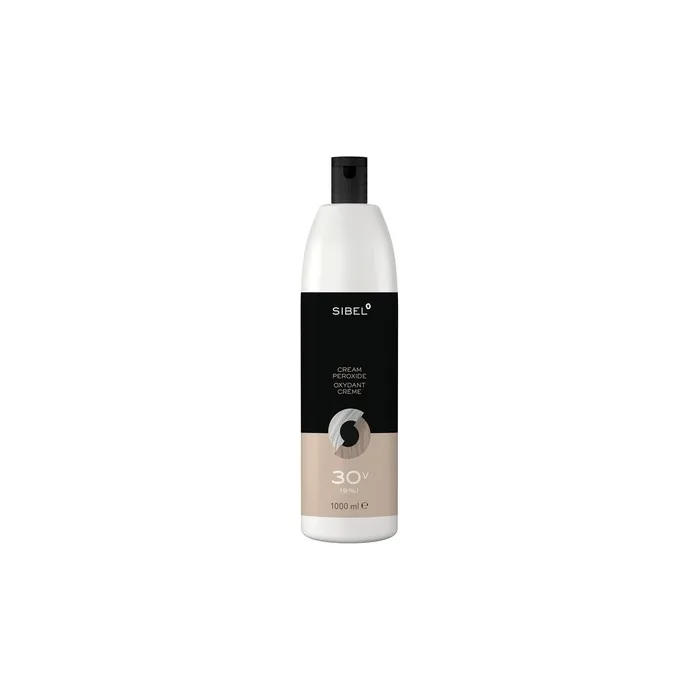 Sibel Peroxi'o Cream Peroxide 30V 9% 1000ml