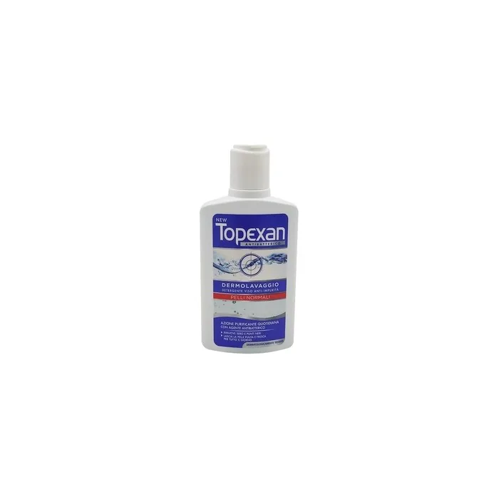 TOPEXAN Purifying Face Cream for Normal Skin 150ml