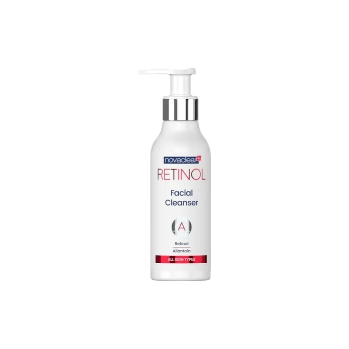 Retinol Facial Cleanser