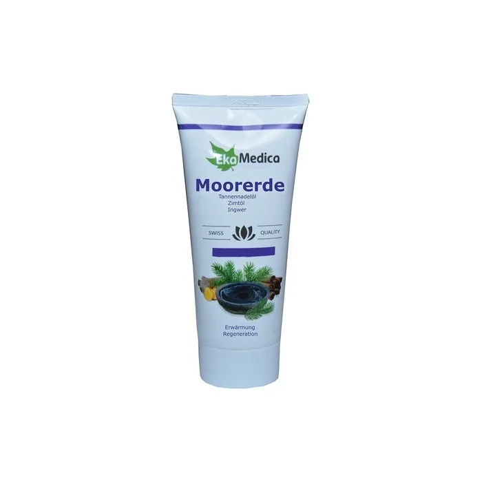 Borowinowa Mud Cream 200ml