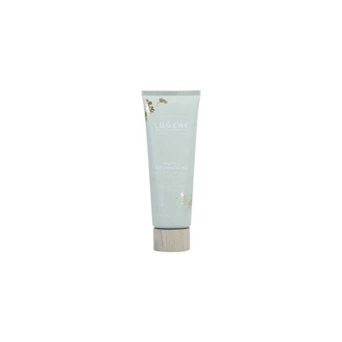 Lumene Balance Facial Cleansing Cream 125ml