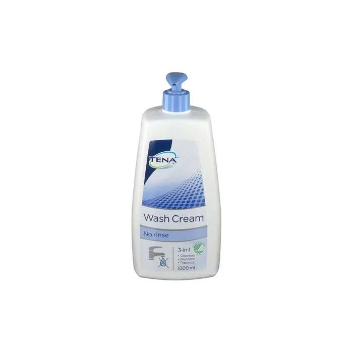 TENA 4249 Wash Cream 1000ml