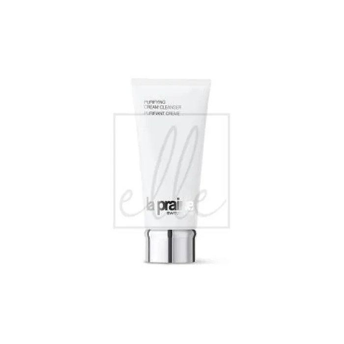 La Prairie Purifying Cream Cleanser Gentle Cream Cleanser 200ml