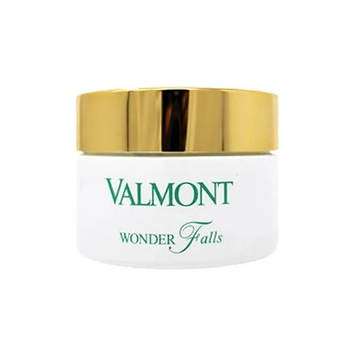 Valmont Wonder Falls Purity Soothing Makeup Remover Cream