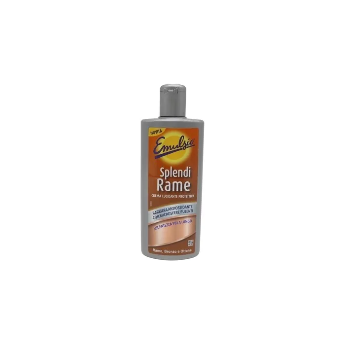 Emulsio 0263213 Splendirame Cream 200ml