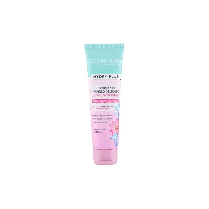 Hydra Basic Gentle Creamy Cleanser 150ml