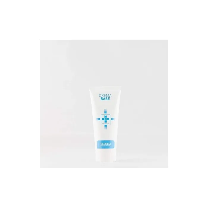 Olcelli Farmaceutici Base Cream 100ml