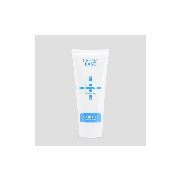 Olcelli Farmaceutici Base Cream 200ml