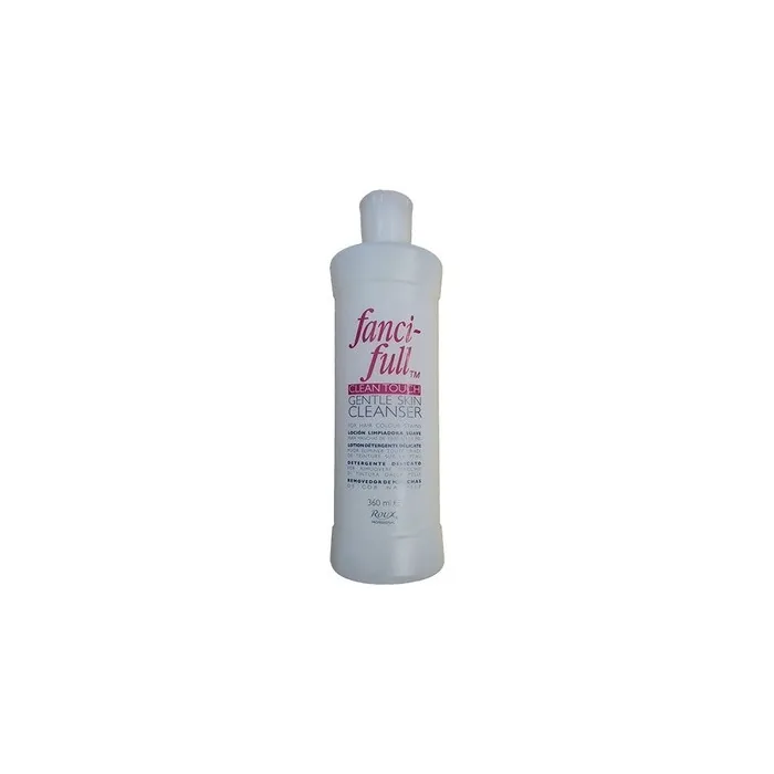 Roux Fancifull Clean Touch Gentle Skin Cleanser 360ml