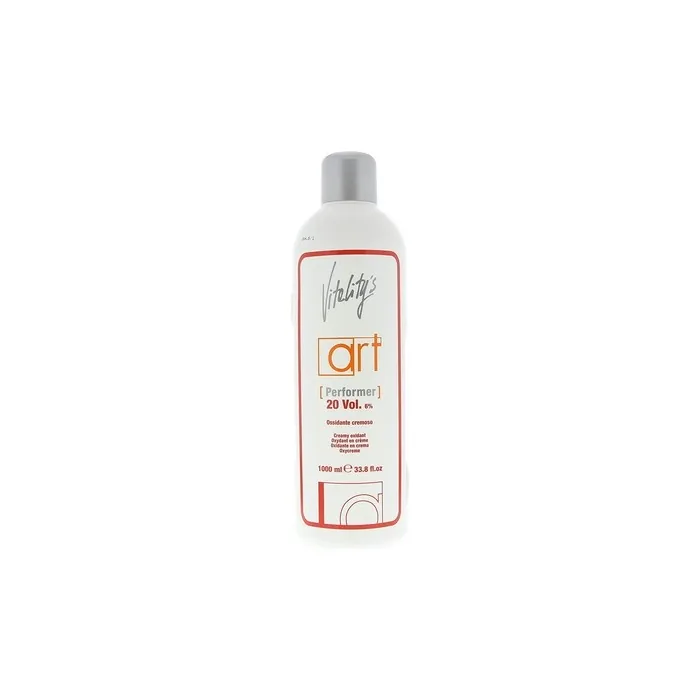Vitality's Art Creme-Oxyd 6% 1000ml
