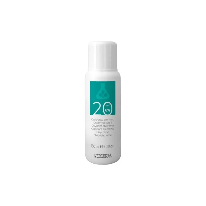 Vitality's Vit Farmen Oxidant Cream 20 Volume 150 Milliliters