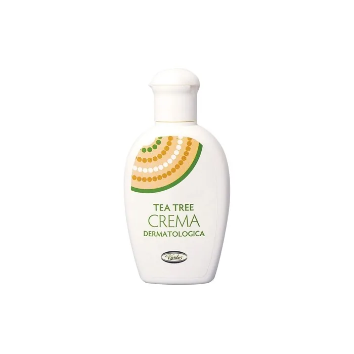 Tea Tree Cream 100ml