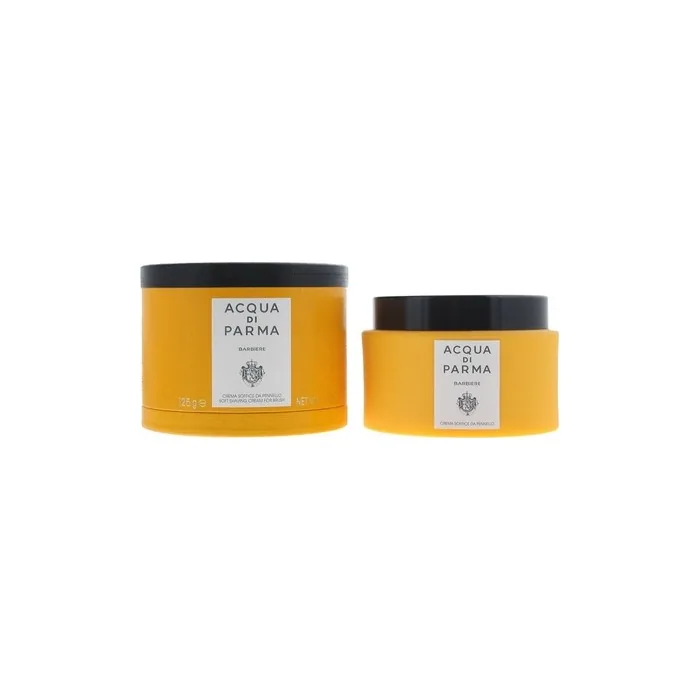 Acqua Di Parma Soft Cream For Brush