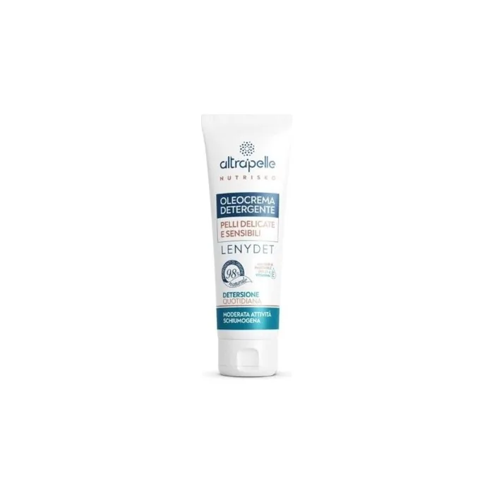 ALTRAPELLE Nutrisko Lenydet Oleo Cleansing Cream 200ml