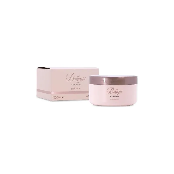 Bellagio Crema Vaso 300ml