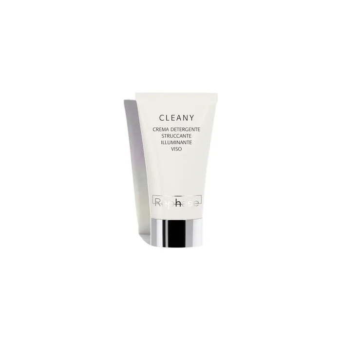 Rephase Cleany Illuminating Cleansing Cream 125ml