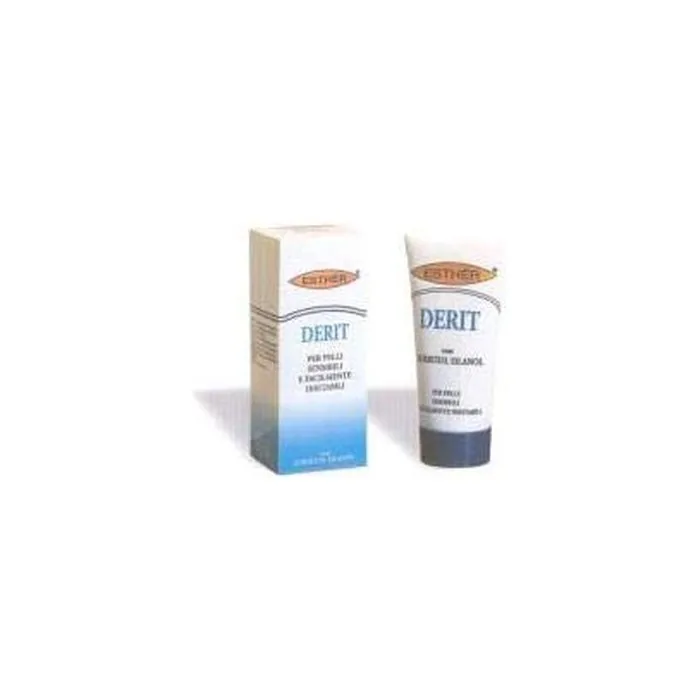 Derit Soothing Cream 50ml
