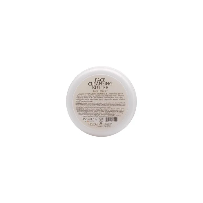 Skinsystem Face Cleansing Butter 150ml Cleansing Butter