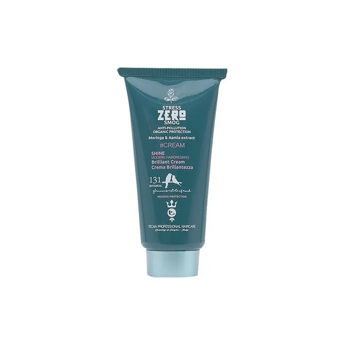 Tecna Zero Shine Cream 100ml Polishing Cream